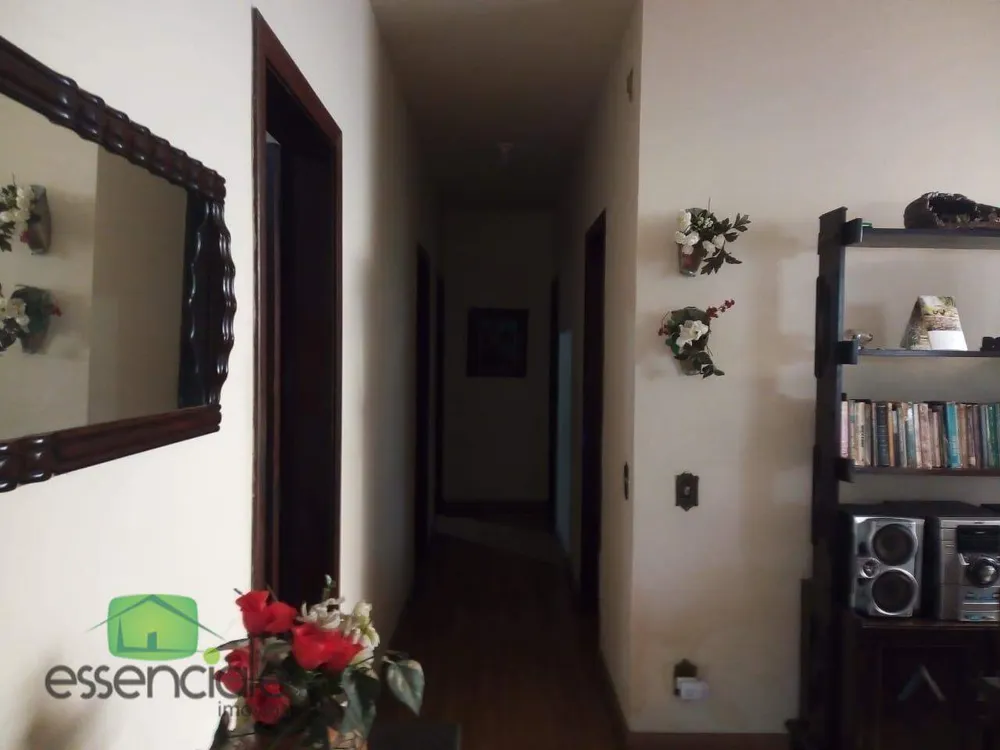 Casa, 3 quartos, 200 m² - Foto 13