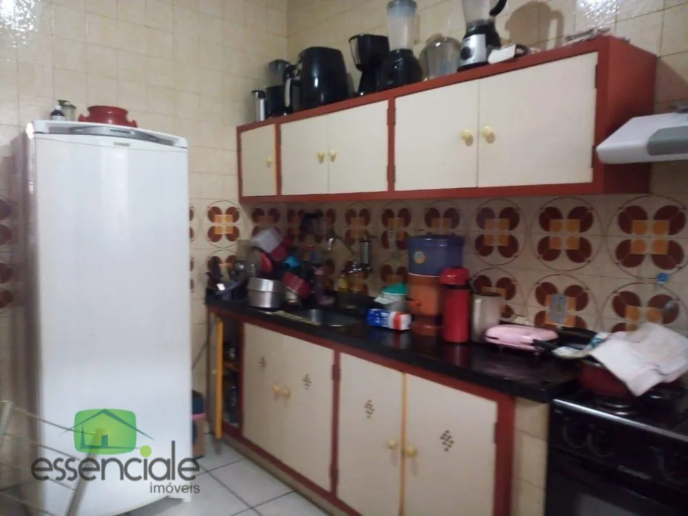 Casa, 3 quartos, 200 m² - Foto 12