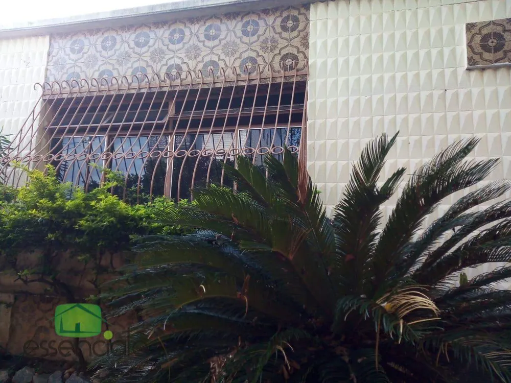 Casa, 3 quartos, 200 m² - Foto 1