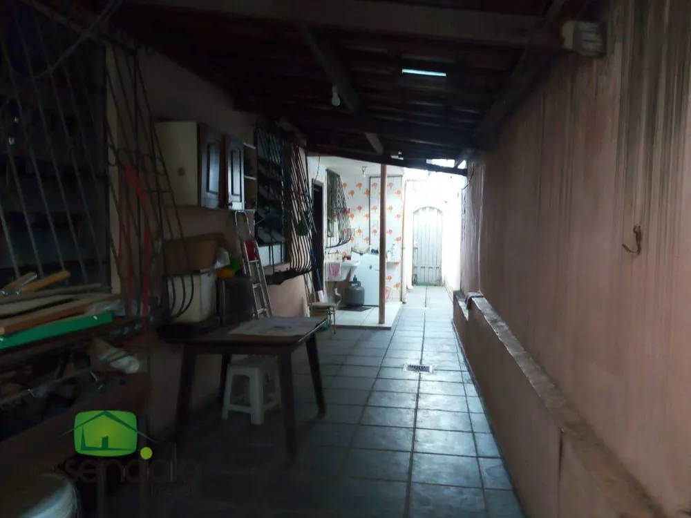 Casa, 3 quartos, 200 m² - Foto 4