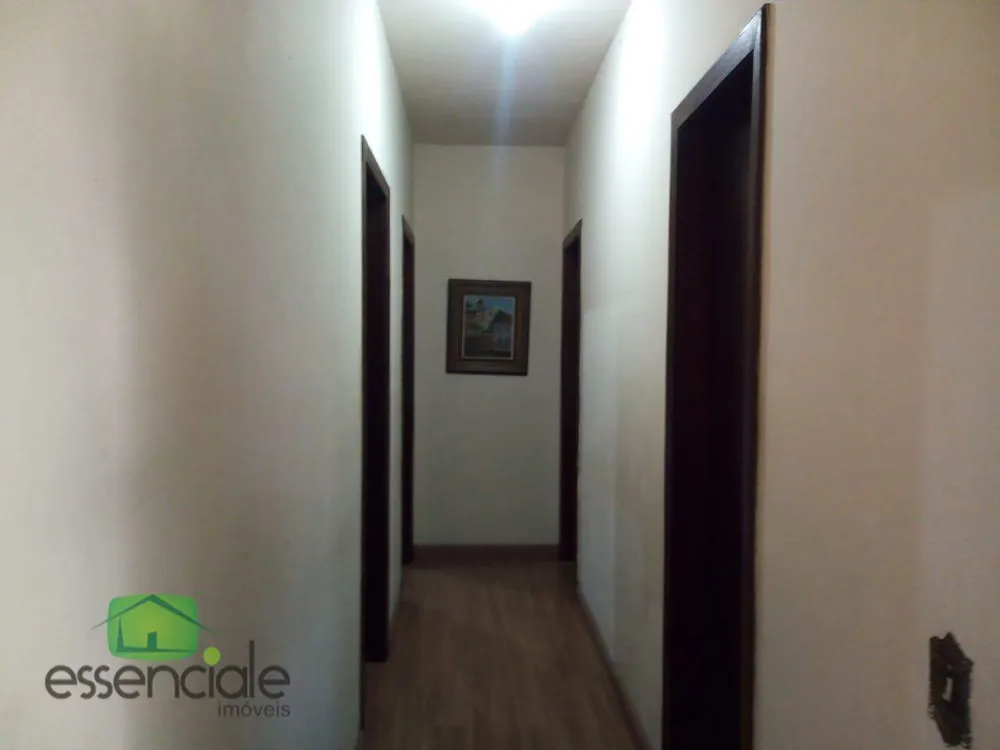 Casa, 3 quartos, 200 m² - Foto 11