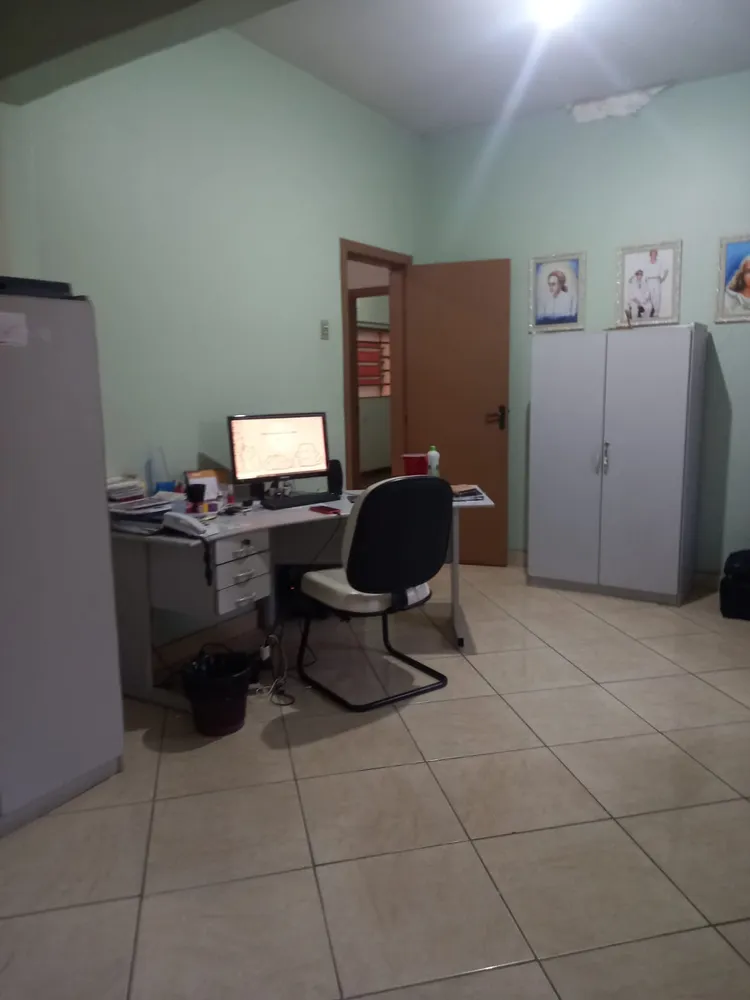 Casa, 6 quartos, 316 m² - Foto 6