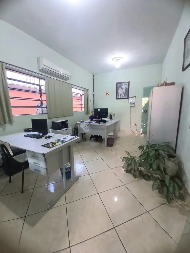 Casa, 6 quartos, 316 m² - Foto 2