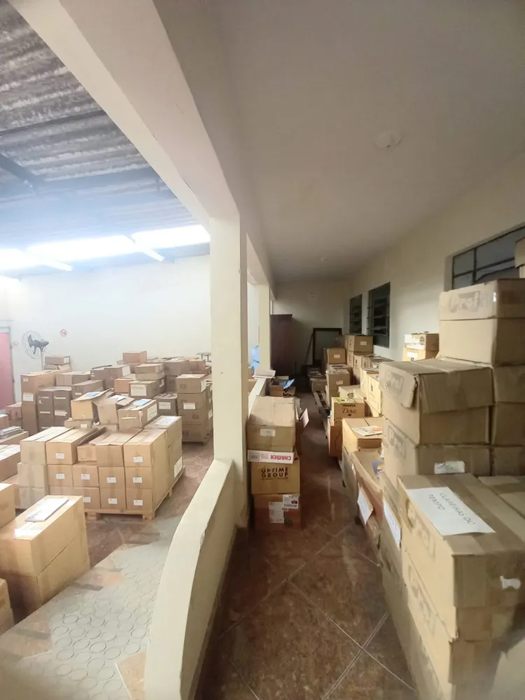 Casa, 6 quartos, 316 m² - Foto 11