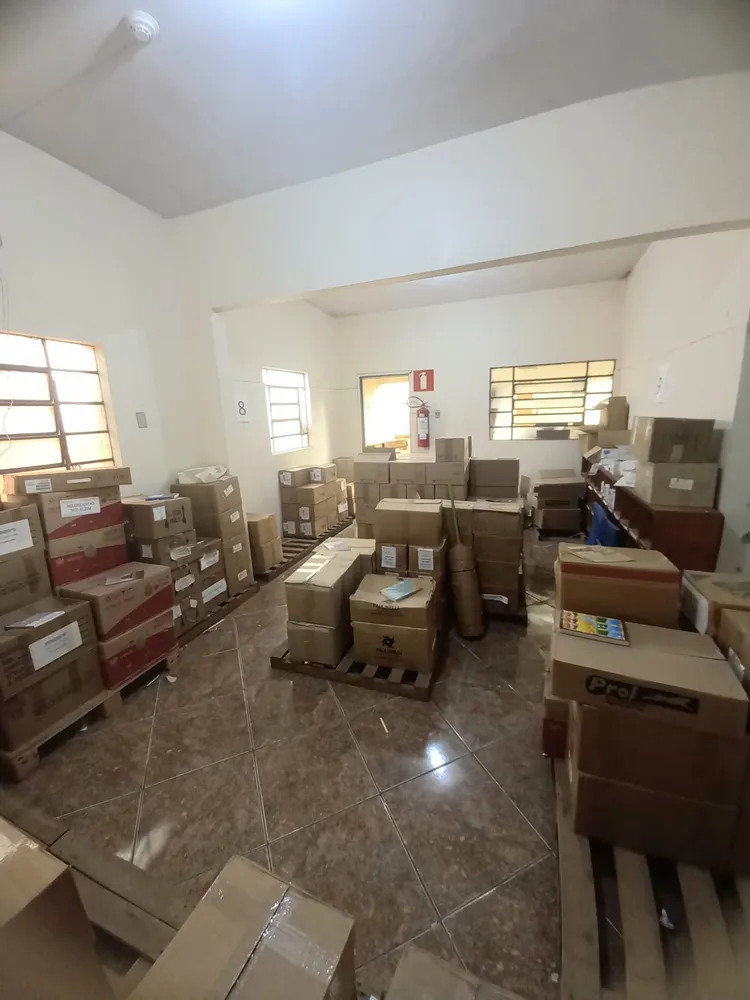 Casa, 6 quartos, 316 m² - Foto 12