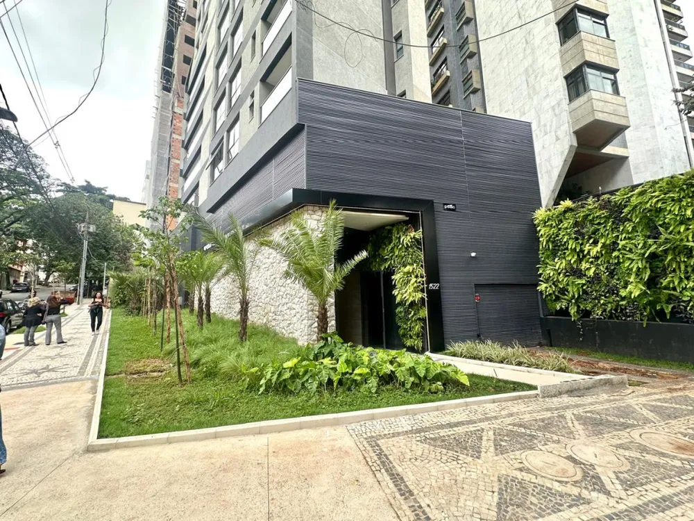 Apartamento, 2 quartos, 60 m² - Foto 2