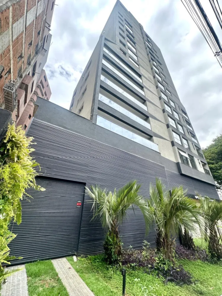 Apartamento, 2 quartos, 60 m² - Foto 2