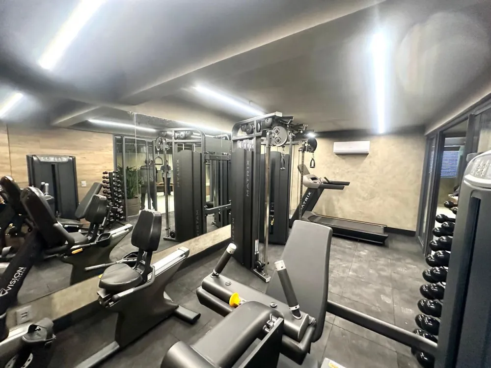 Apartamento, 2 quartos, 60 m² - Foto 6