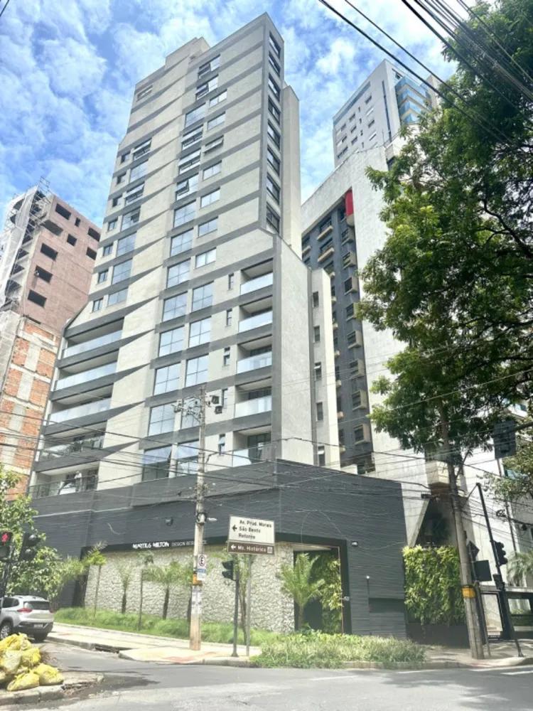 Apartamento, 2 quartos, 60 m² - Foto 1