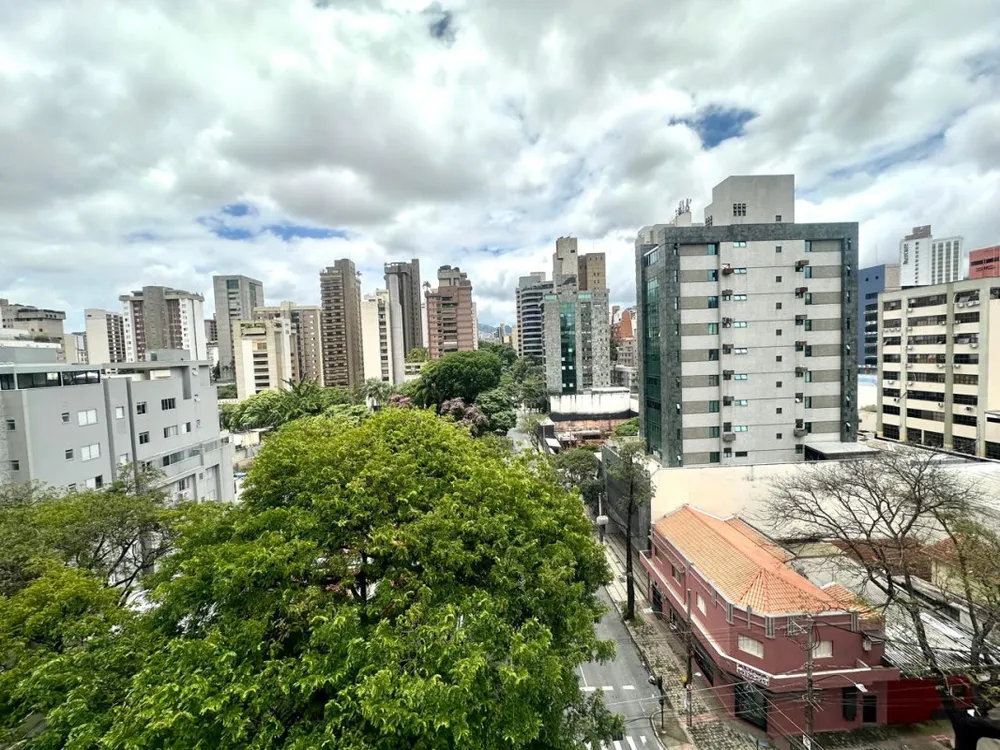 Apartamento, 2 quartos, 60 m² - Foto 4