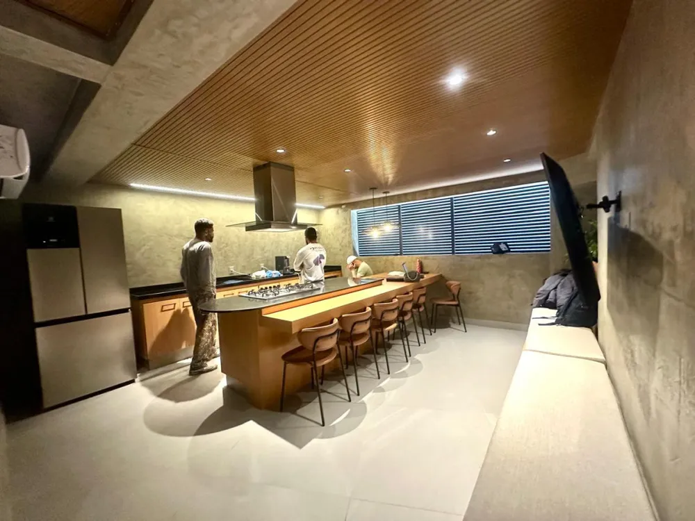 Apartamento, 2 quartos, 60 m² - Foto 3