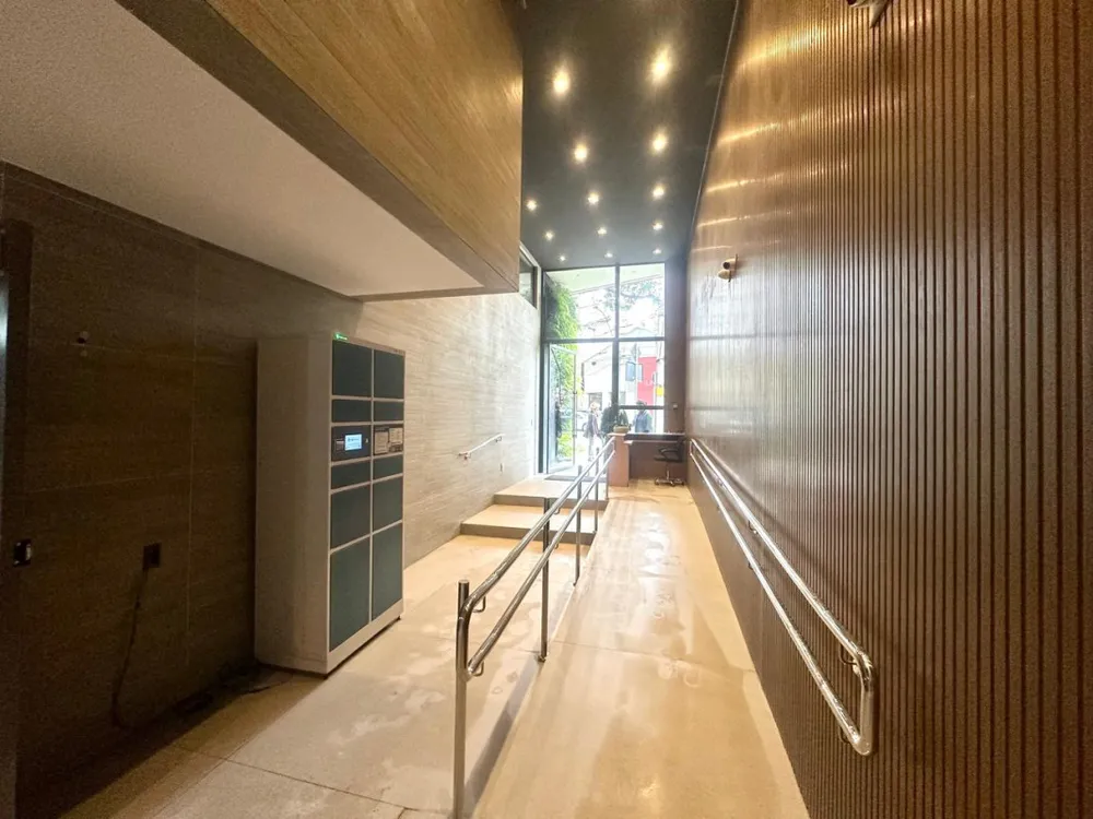 Apartamento, 2 quartos, 60 m² - Foto 10