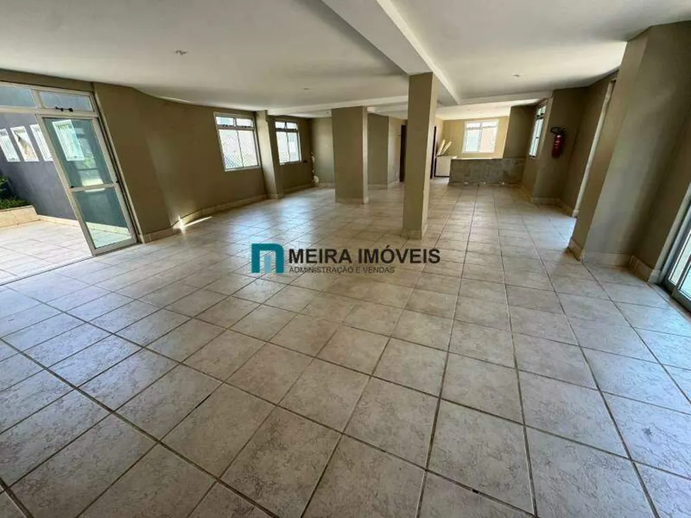 Apartamento, 3 quartos, 90 m² - Foto 8
