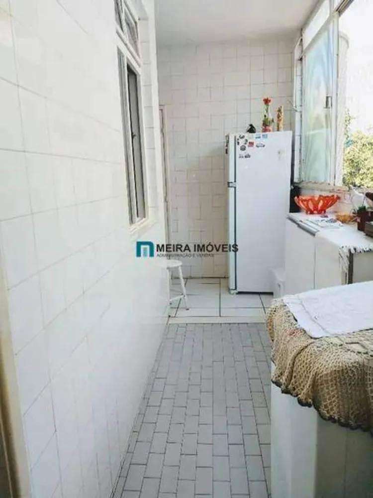 Apartamento, 3 quartos, 90 m² - Foto 5