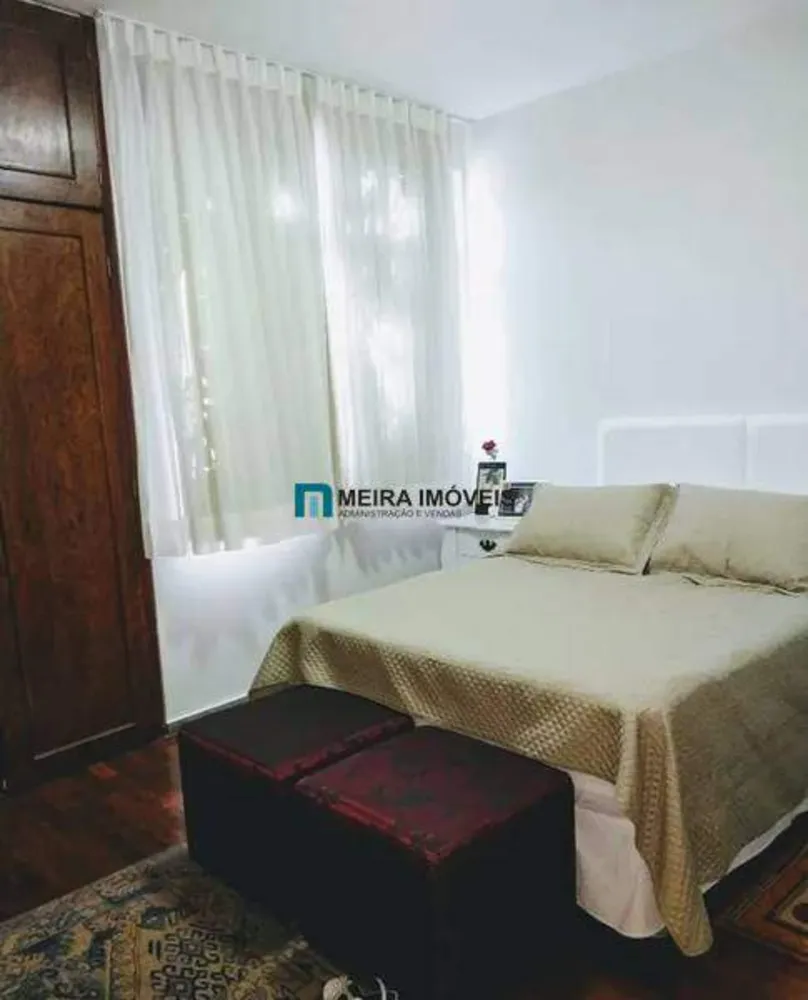 Apartamento, 3 quartos, 90 m² - Foto 12