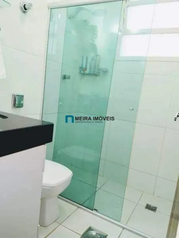 Apartamento, 3 quartos, 90 m² - Foto 9