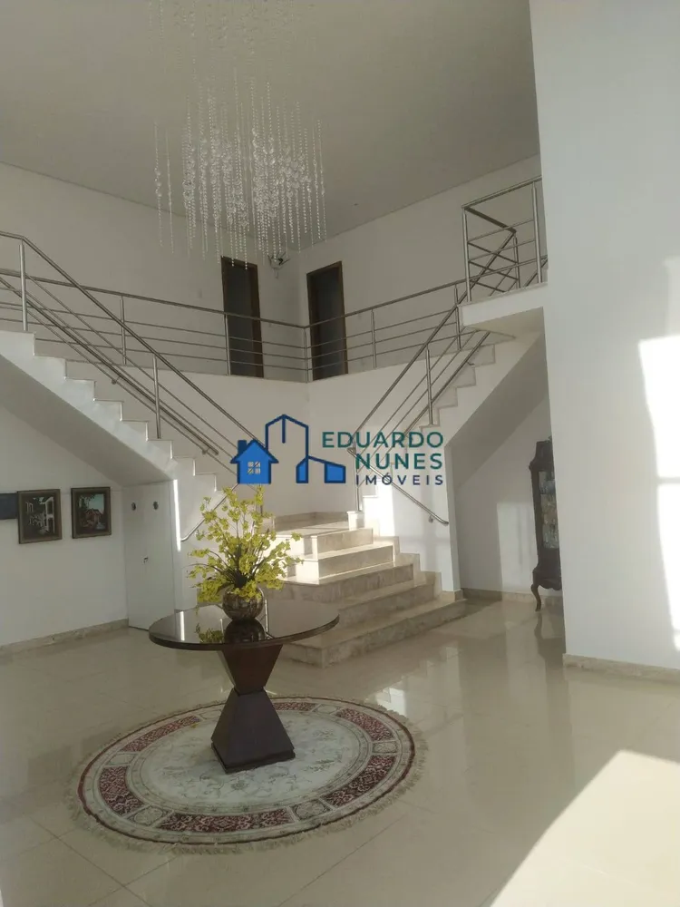Casa, 5 quartos, 970 m² - Foto 1