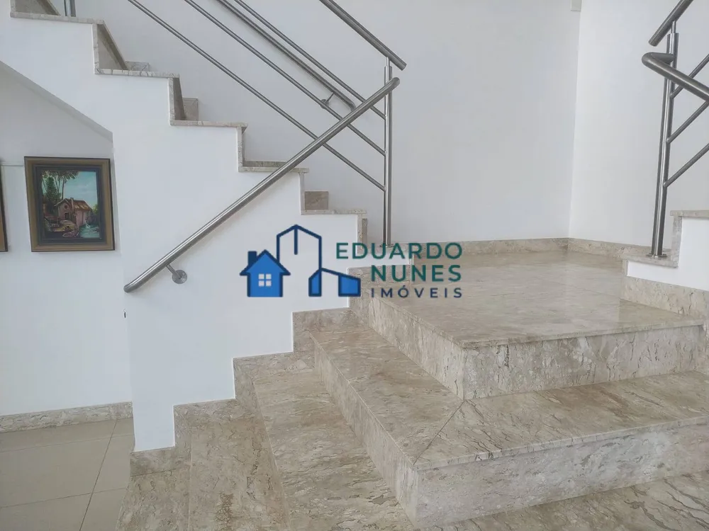 Casa, 5 quartos, 970 m² - Foto 5