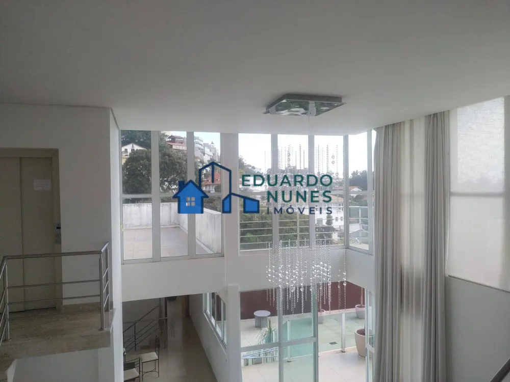 Casa, 5 quartos, 970 m² - Foto 4