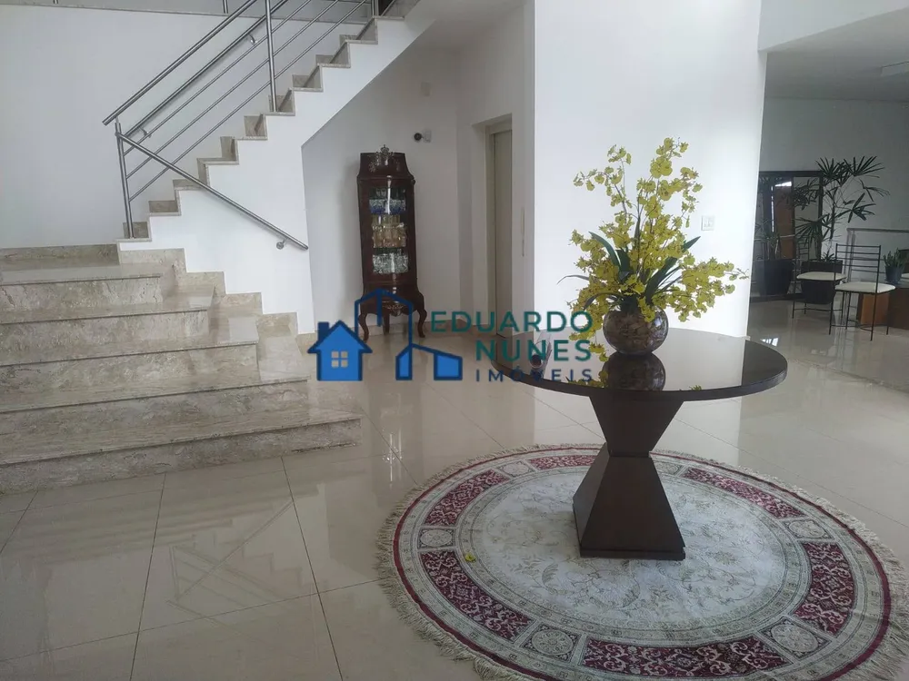 Casa, 5 quartos, 970 m² - Foto 3