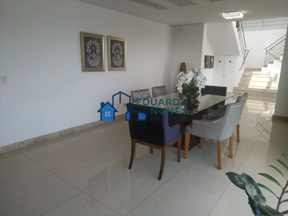 Casa, 5 quartos, 970 m² - Foto 6