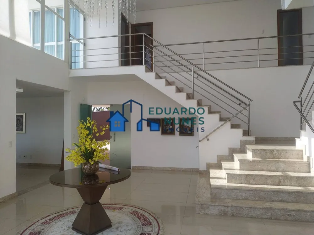 Casa, 5 quartos, 970 m² - Foto 2