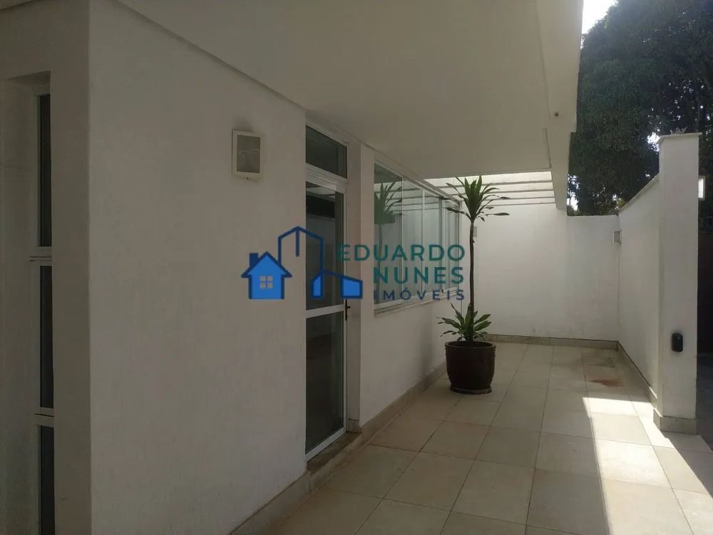 Casa, 5 quartos, 970 m² - Foto 11