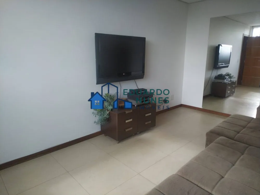 Casa, 5 quartos, 970 m² - Foto 9