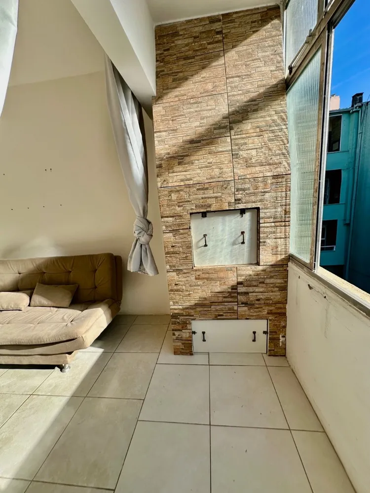 Apartamento, 1 quarto, 24 m² - Foto 1