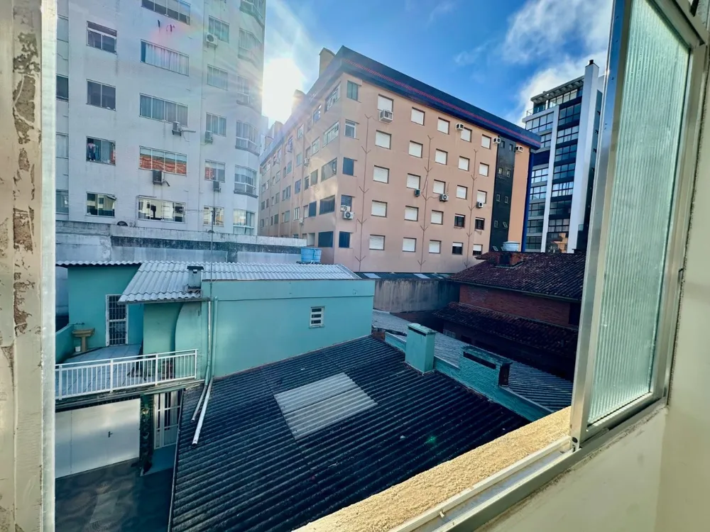 Apartamento, 1 quarto, 24 m² - Foto 2