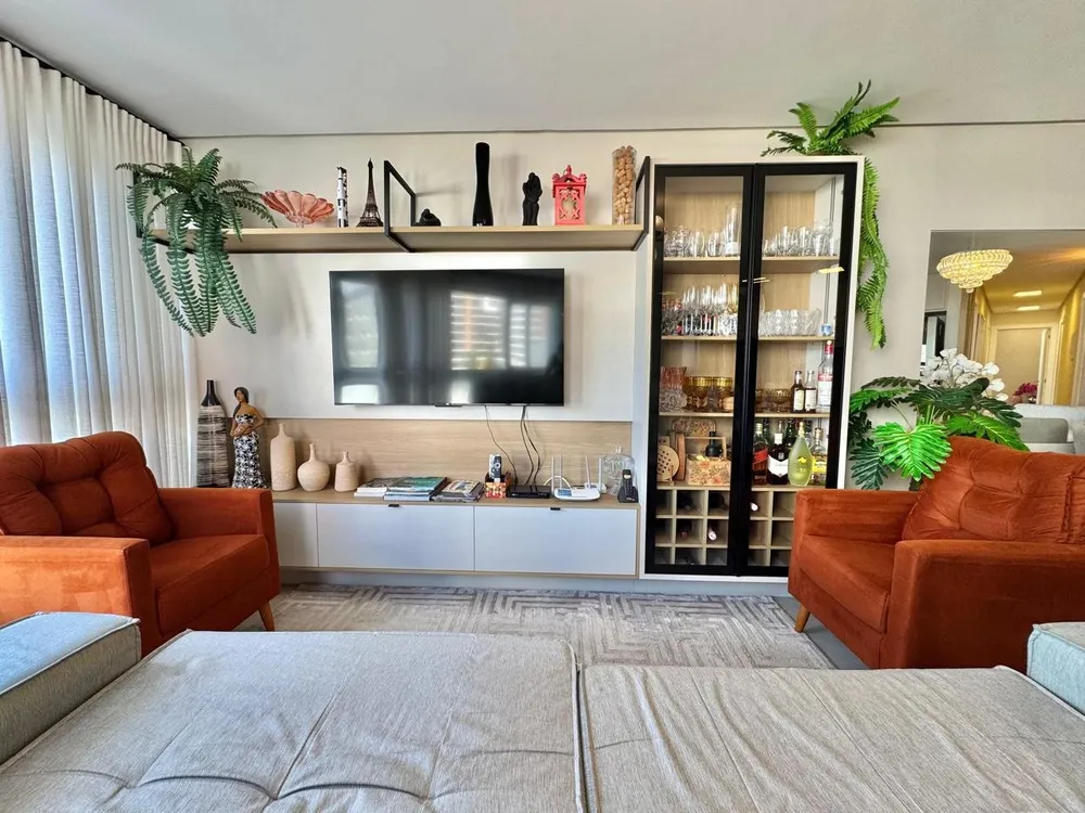 Apartamento, 4 quartos - Foto 10