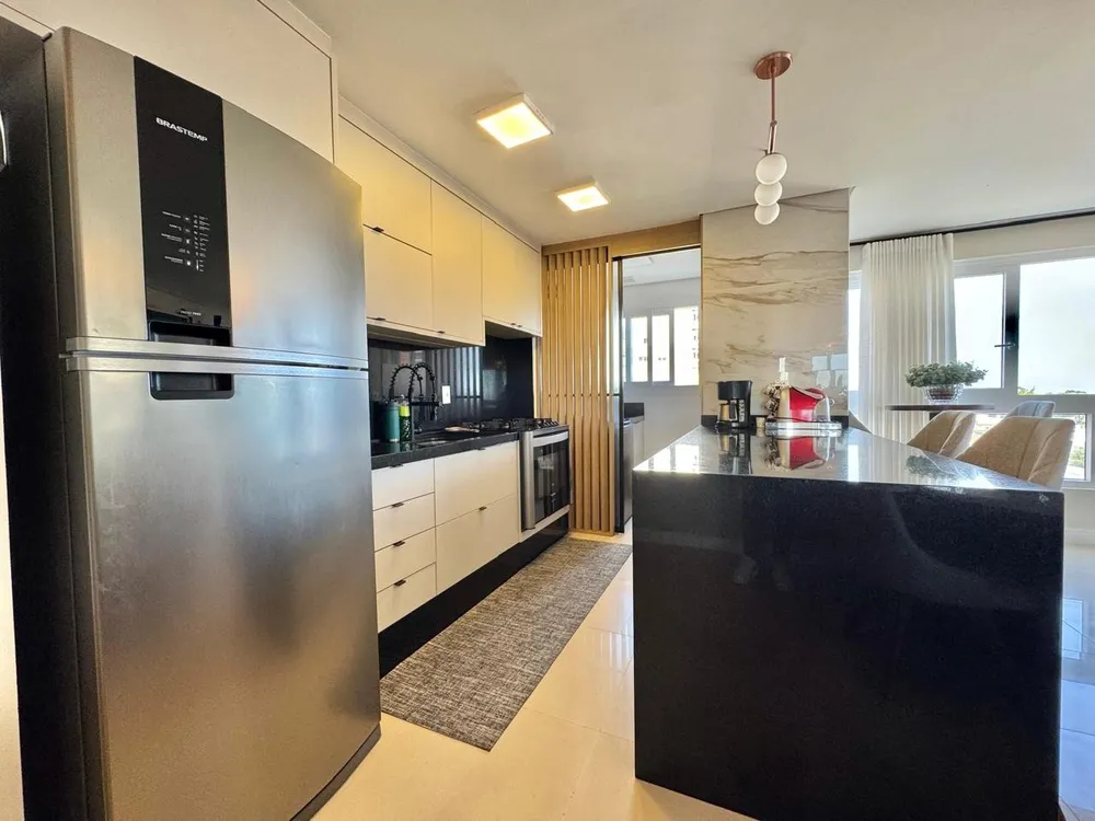 Apartamento, 4 quartos - Foto 4