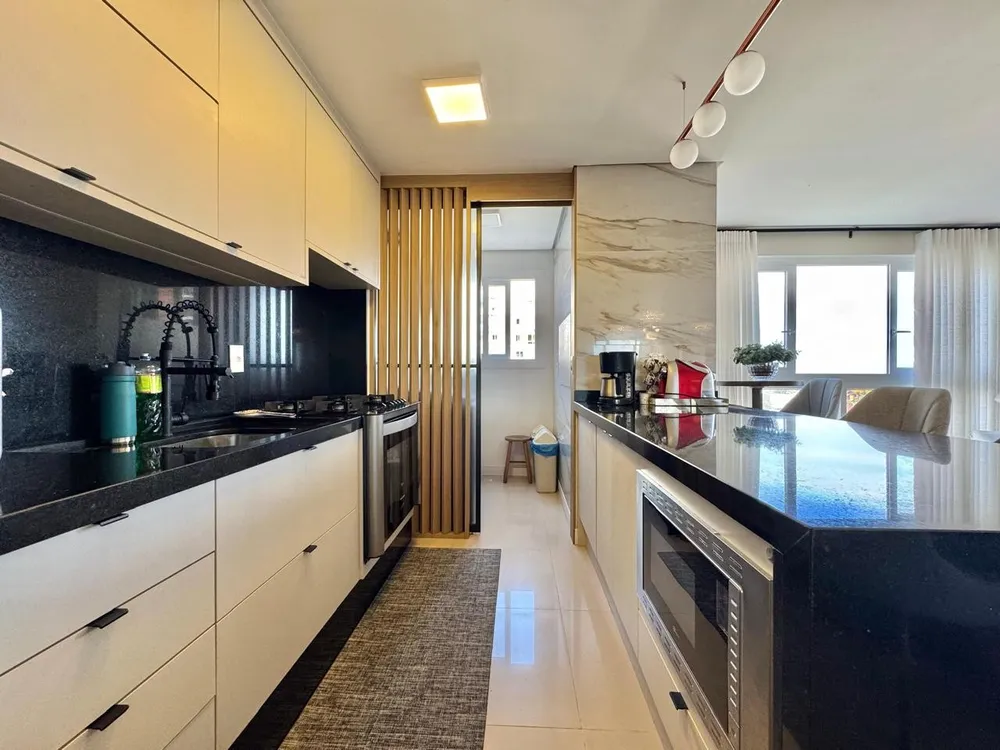 Apartamento, 4 quartos - Foto 3