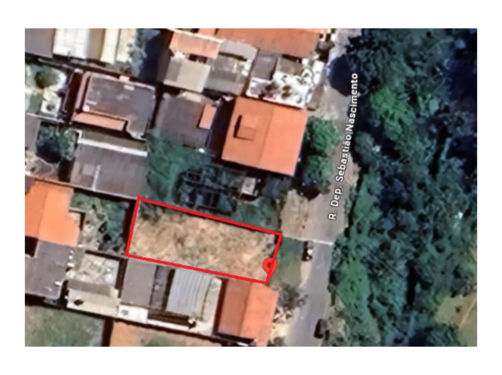 Terreno, 360 m² - Foto 2