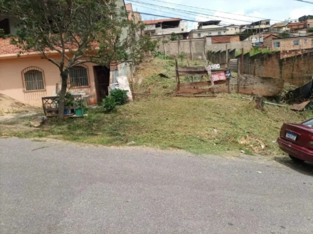 Terreno, 360 m² - Foto 1