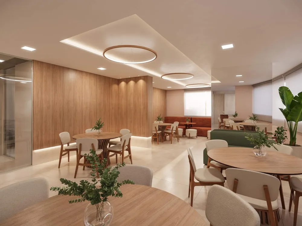 Apartamento, 3 quartos, 84 m² - Foto 4