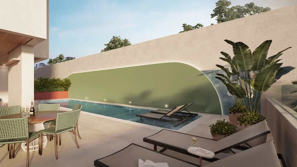 Apartamento, 3 quartos, 84 m² - Foto 6