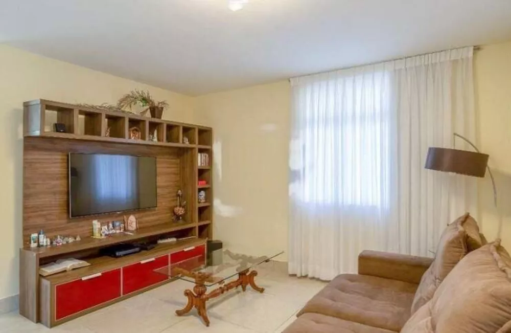 Apartamento à venda com 4 quartos, 180m² - Foto 3