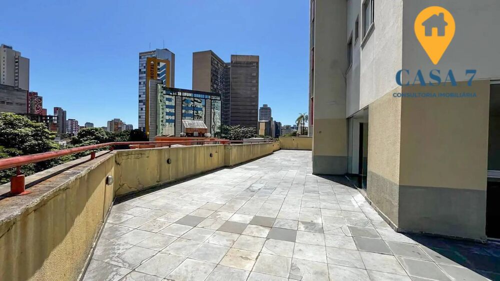 Apartamento à venda com 2 quartos, 63m² - Foto 3