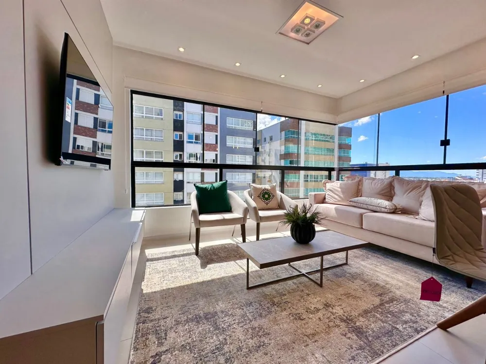 Apartamento, 3 quartos, 106 m² - Foto 4