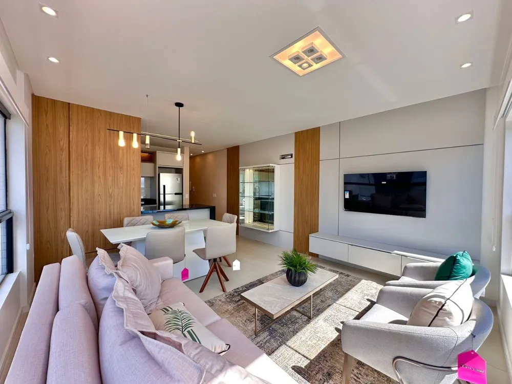 Apartamento, 3 quartos, 106 m² - Foto 3