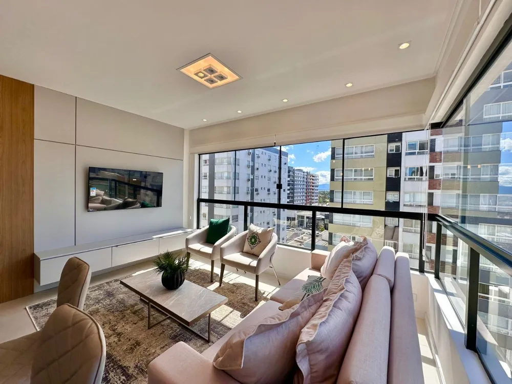 Apartamento, 3 quartos, 106 m² - Foto 1