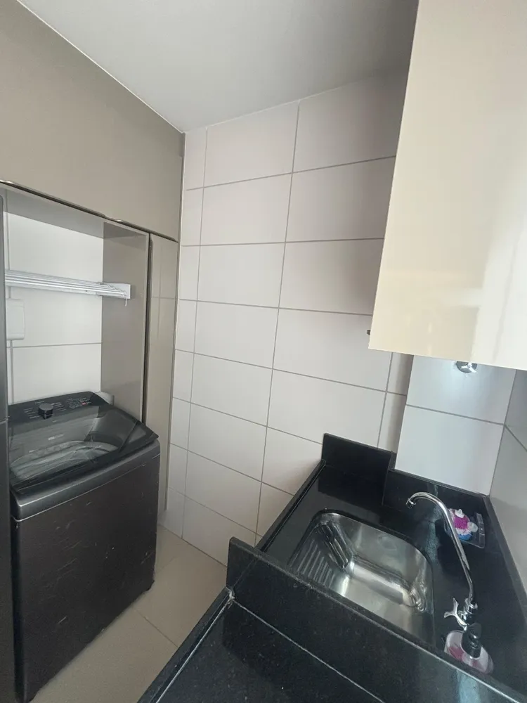 Apartamento, 2 quartos, 53 m² - Foto 4