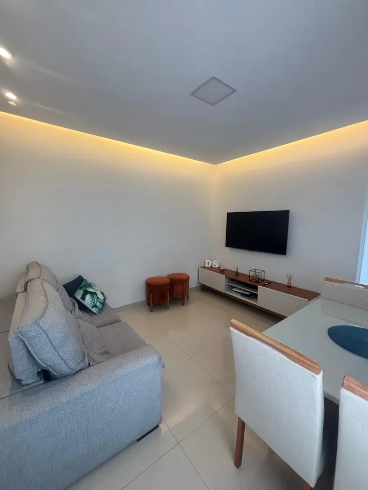 Apartamento, 2 quartos, 53 m² - Foto 3