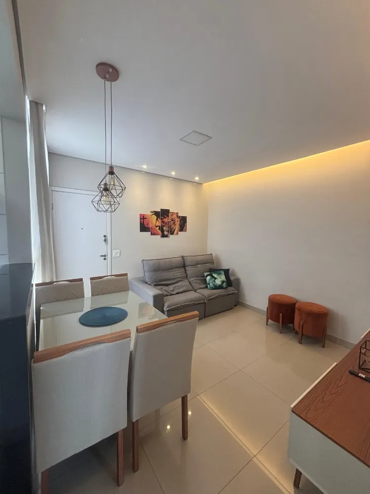 Apartamento, 2 quartos, 53 m² - Foto 1