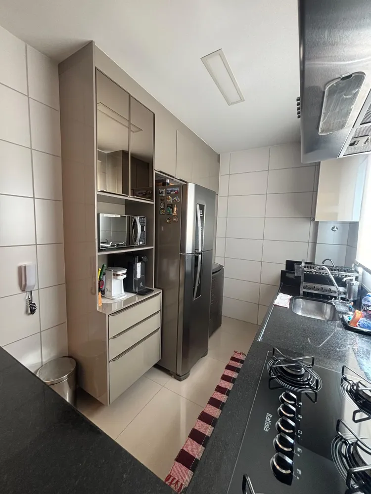 Apartamento, 2 quartos, 53 m² - Foto 6