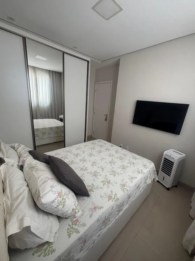Apartamento, 2 quartos, 53 m² - Foto 9