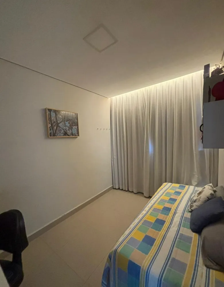 Apartamento, 2 quartos, 53 m² - Foto 11