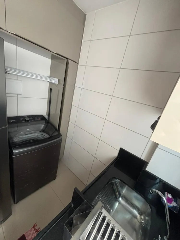 Apartamento, 2 quartos, 53 m² - Foto 7