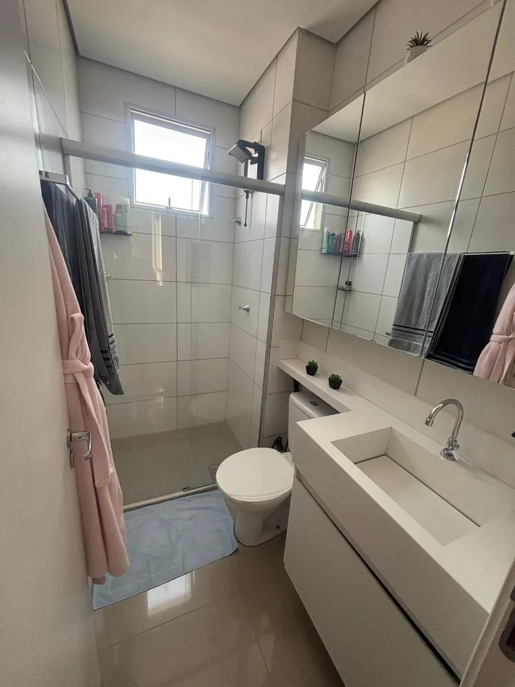 Apartamento, 2 quartos, 53 m² - Foto 12